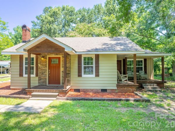 7193 Kershaw Camden Highway, Kershaw, SC 29067