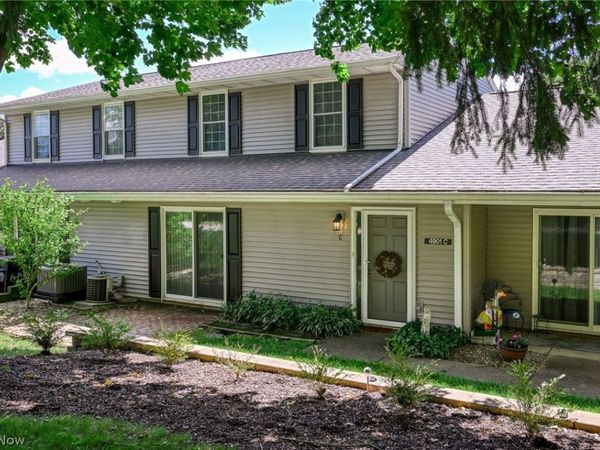 4901 Independence Unit C Circle , Stow, OH 44224