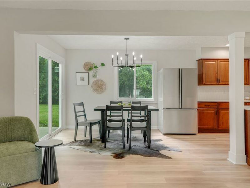 646 Ledge Road, Macedonia, OH 44056 Photo 5