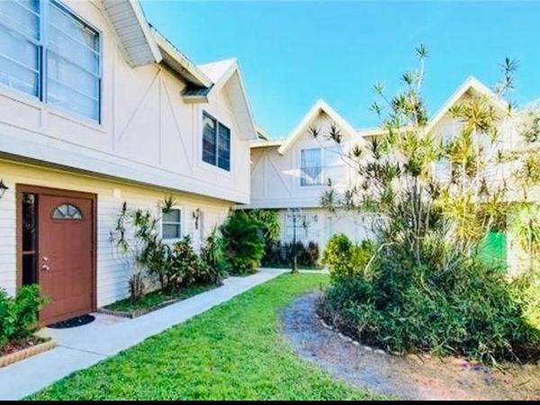 6324 Panther LN , Unit 6, FORT MYERS, FL 33919