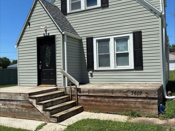 3807 Eastway Drive, Fort Wayne, IN 46806