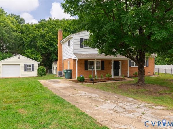 9304 Carlway Court , Glen Allen, VA 23228