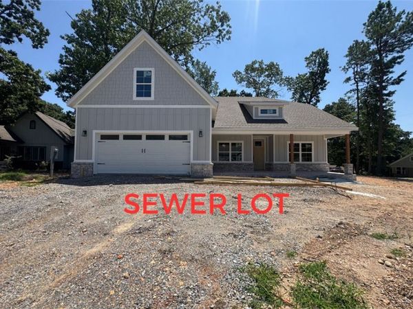 25 Hambleton Drive , Bella Vista, AR 72714