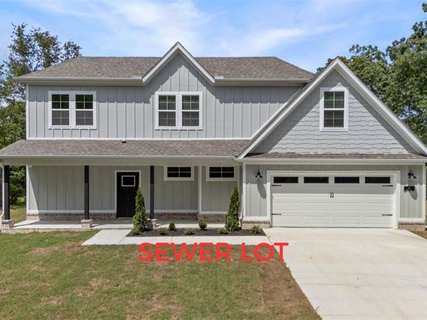 13 Hambleton Drive , Bella Vista, AR 72714