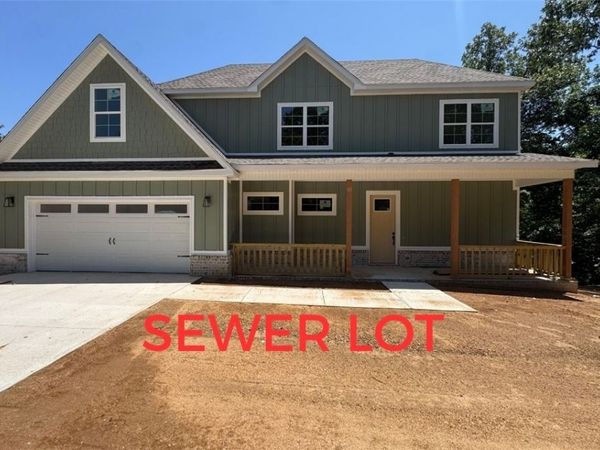 13 Hambleton Drive , Bella Vista, AR 72714