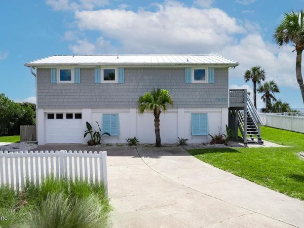 2569 S PONTE VEDRA Boulevard, Ponte Vedra Beach, FL 32082