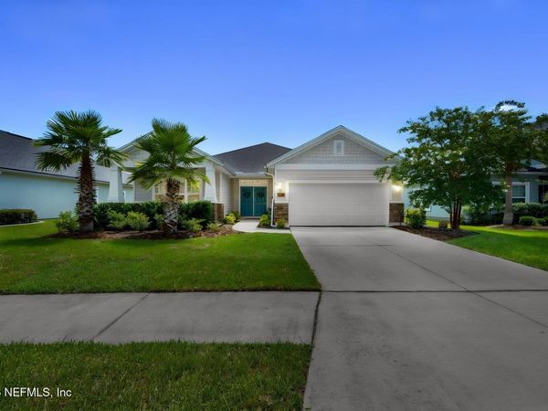 997 LAUREL VALLEY Drive, Orange Park, FL 32065