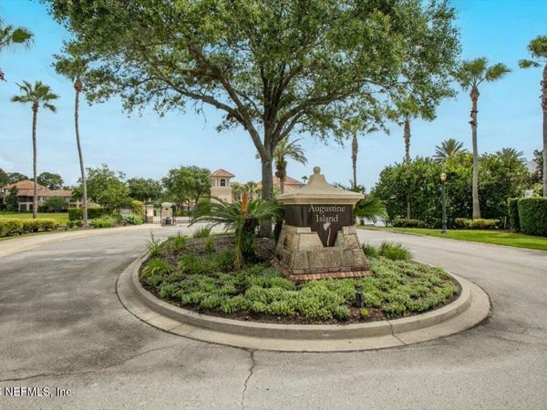 148 AUGUSTINE ISLAND Way, St. Augustine, FL 32095