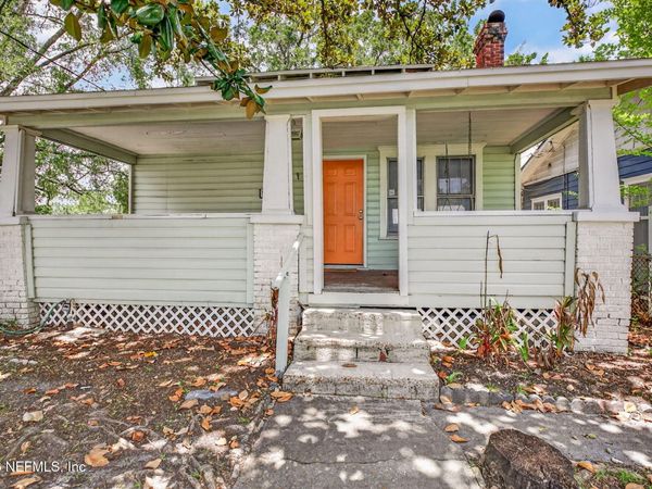 4749 CRESCENT Street, Jacksonville, FL 32205