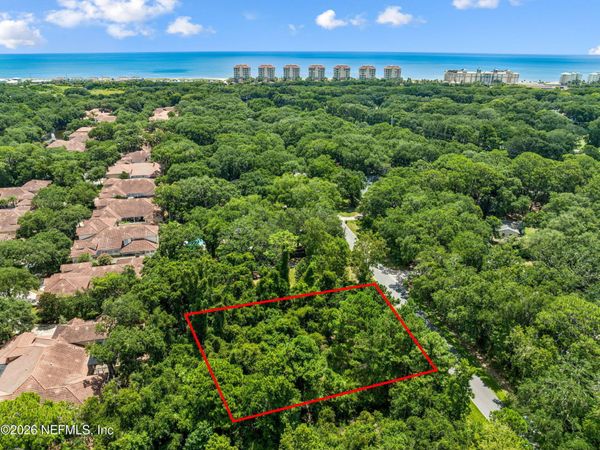 1675 PHILIPS MANOR Road, Fernandina Beach, FL 32034