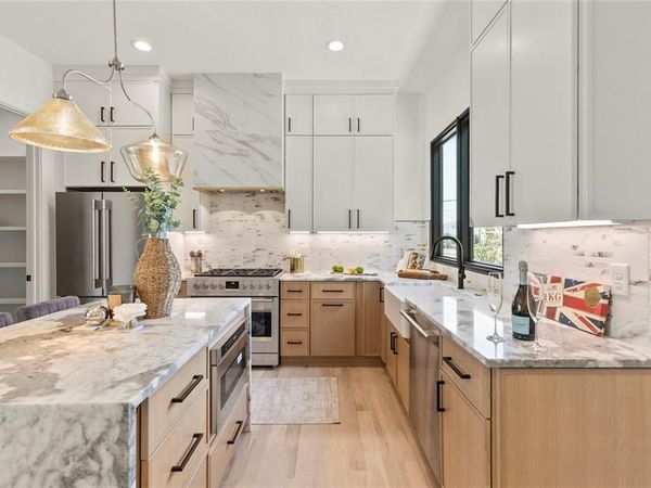 1950 8th Street , Unit 2, Atlanta, GA 30341