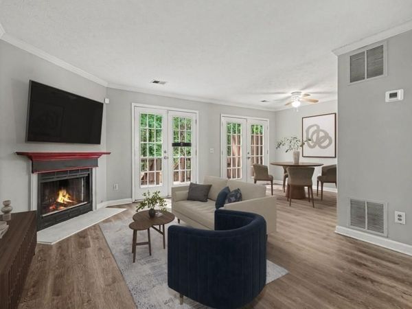 2058 Charter Lane , Lithonia, GA 30058