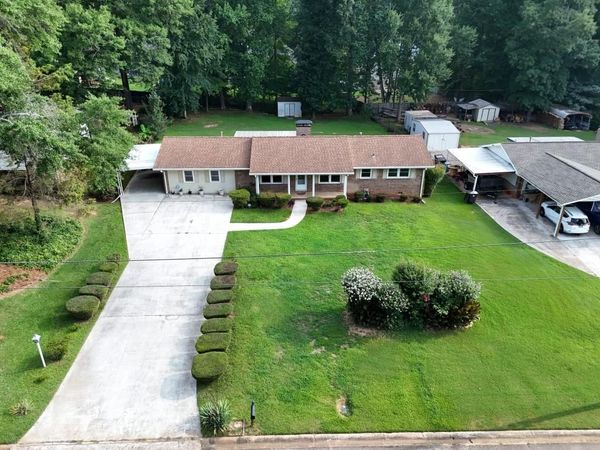 4110 Cedar Ridge Road , Powder Springs, GA 30127