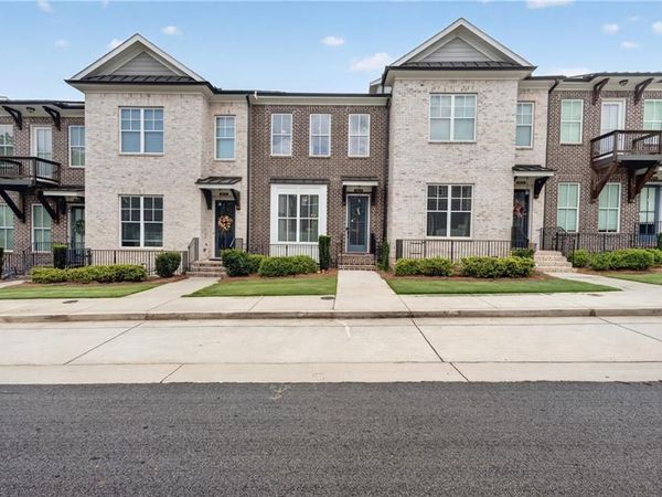 4620 Waterside Parkway , Peachtree Corners, GA 30092