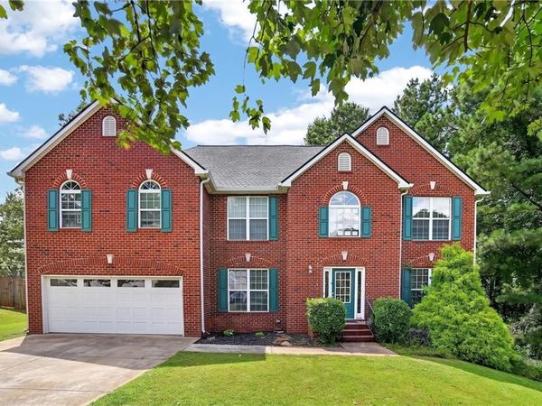 29 Creekview Court, Acworth, GA 30101