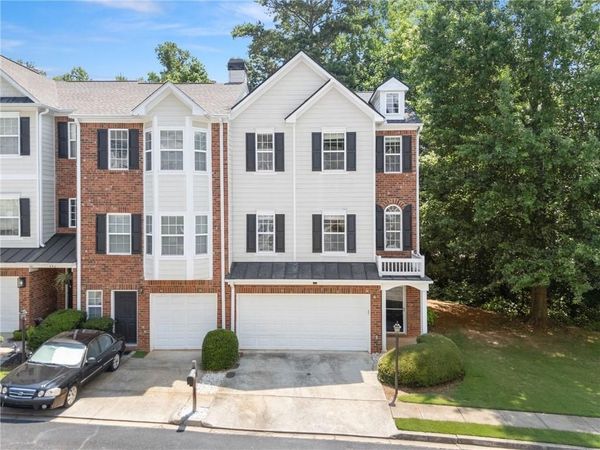 446 Sandtrap Lane , Buford, GA 30518