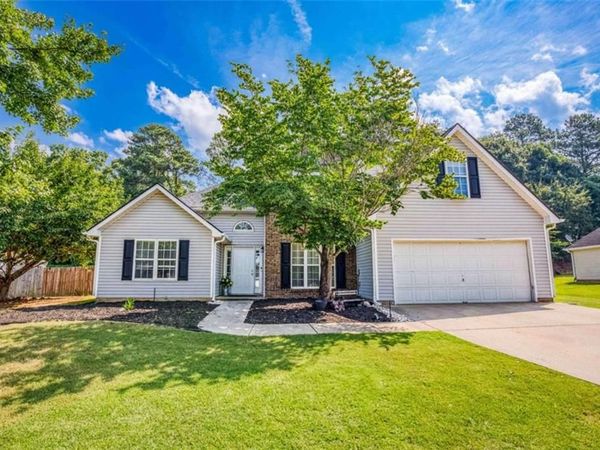 473 Bradford Place Lane , Loganville, GA 30052