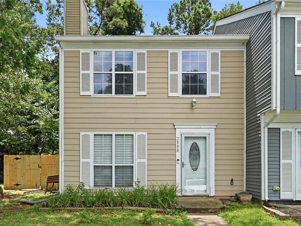 2888 Aspen Woods Entry, Doraville, GA 30360