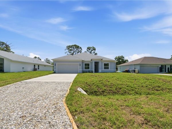 9366 103rd Court, Vero Beach, FL 32967