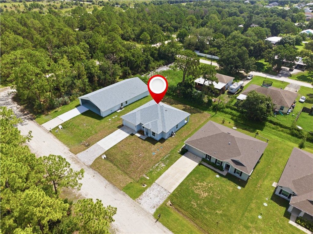 9366 103rd Court, Vero Beach, FL 32967 Photo