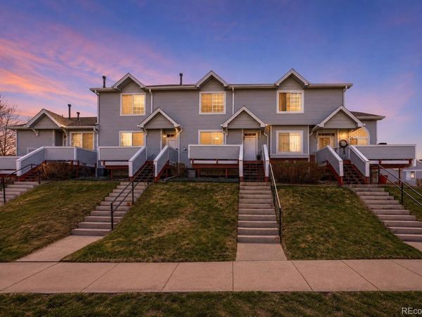 4120 E 119th Place , Unit B, Thornton, CO 80233