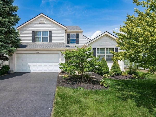 5936 Epernay Way, Galloway, OH 43119