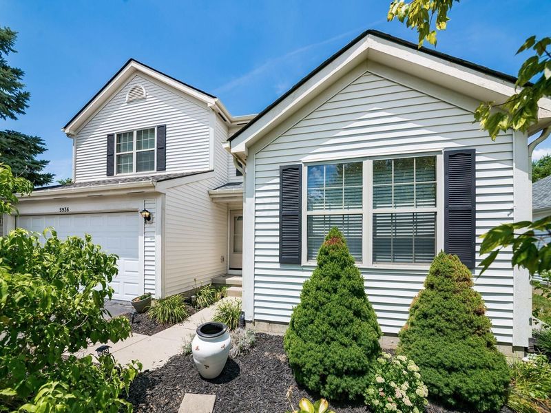 5936 Epernay Way, Galloway, OH 43119 Photo 2