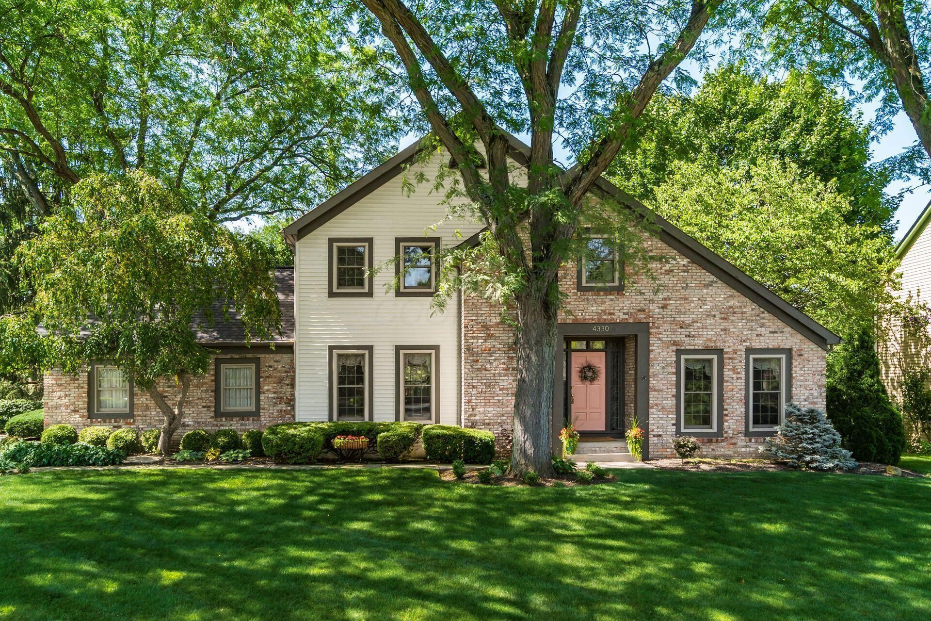 4330 Shire Landing Road, Hilliard, OH 43026 Main Photo