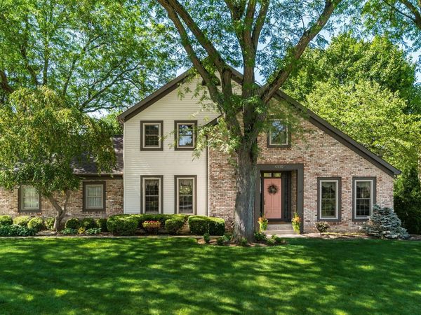 4330 Shire Landing Road, Hilliard, OH 43026