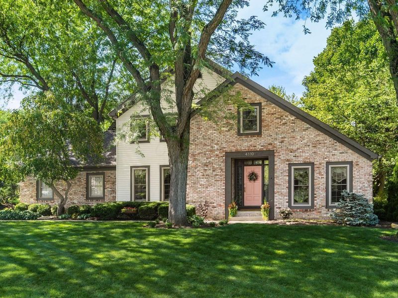 4330 Shire Landing Road, Hilliard, OH 43026 Photo 51