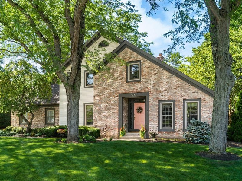 4330 Shire Landing Road, Hilliard, OH 43026 Photo 52