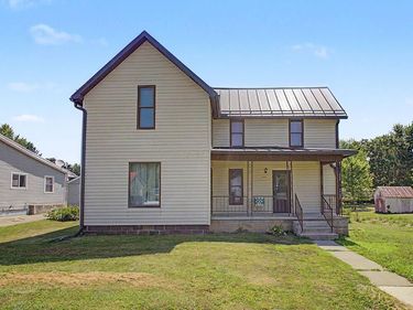 546 N Jefferson Street , Utica, OH 43080