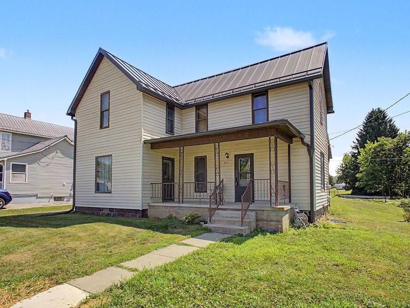 546 N Jefferson Street , Utica, OH 43080 Photo 2