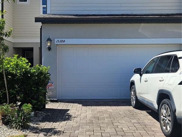 15384 WILLOW ARBOR CIRCLE , ORLANDO, FL 32824