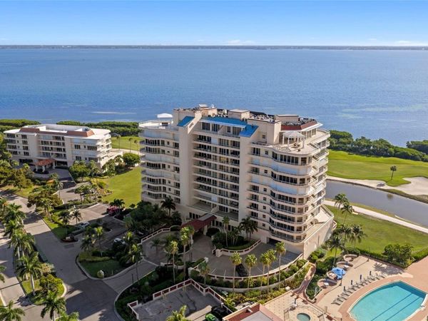 3060 GRAND BAY BOULEVARD , Unit 133, LONGBOAT KEY, FL 34228