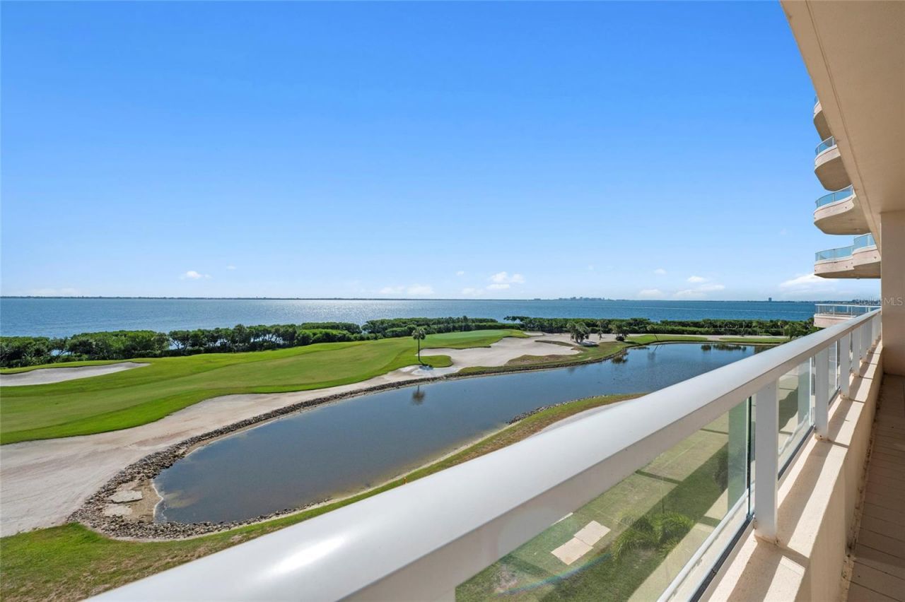 3060 Grand Bay Boulevard, Unit 133, Longboat Key, FL 34228 Photo