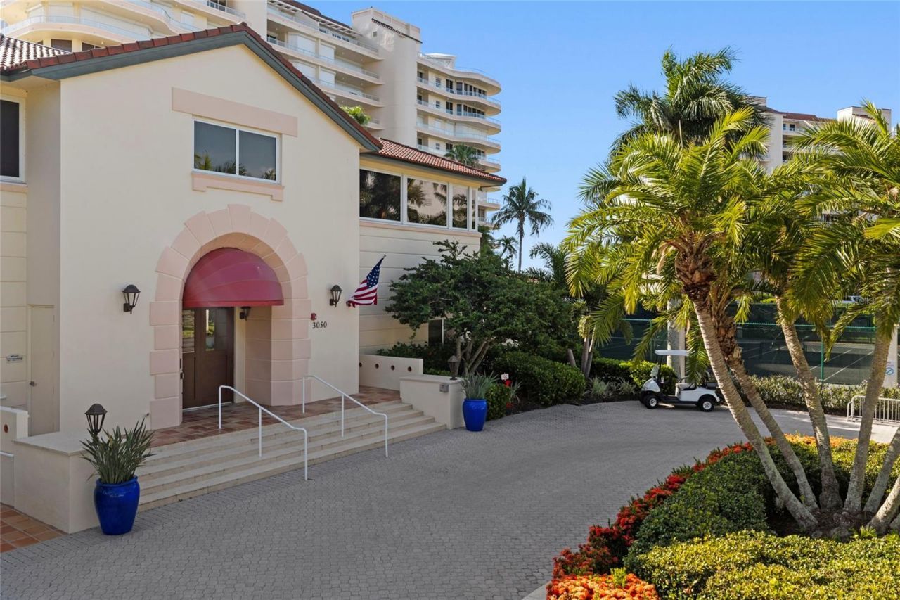 3060 Grand Bay Boulevard, Unit 133, Longboat Key, FL 34228 Photo