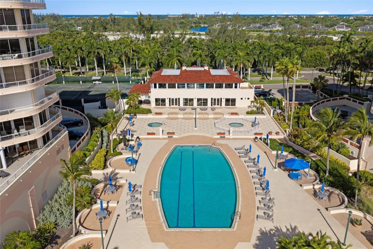 3060 Grand Bay Boulevard, Unit 133, Longboat Key, FL 34228 Photo