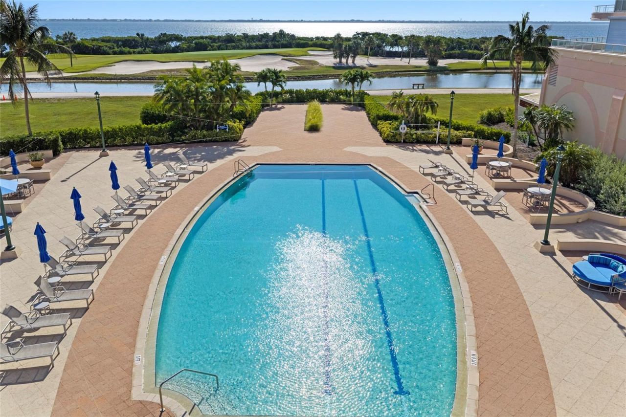 3060 Grand Bay Boulevard, Unit 133, Longboat Key, FL 34228 Photo