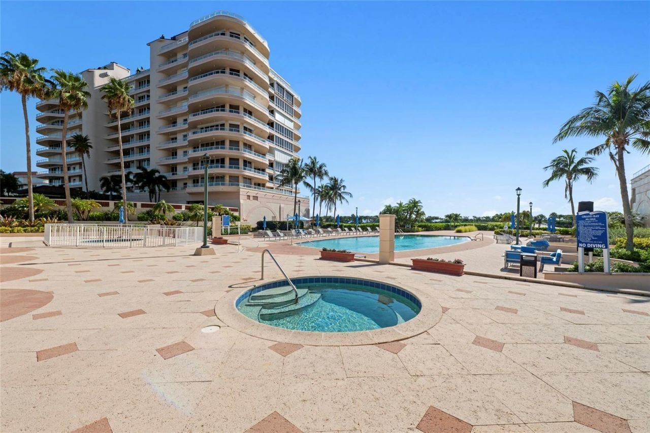 3060 Grand Bay Boulevard, Unit 133, Longboat Key, FL 34228 Photo