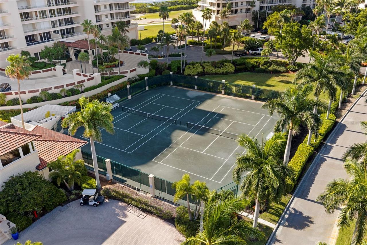 3060 Grand Bay Boulevard, Unit 133, Longboat Key, FL 34228 Photo