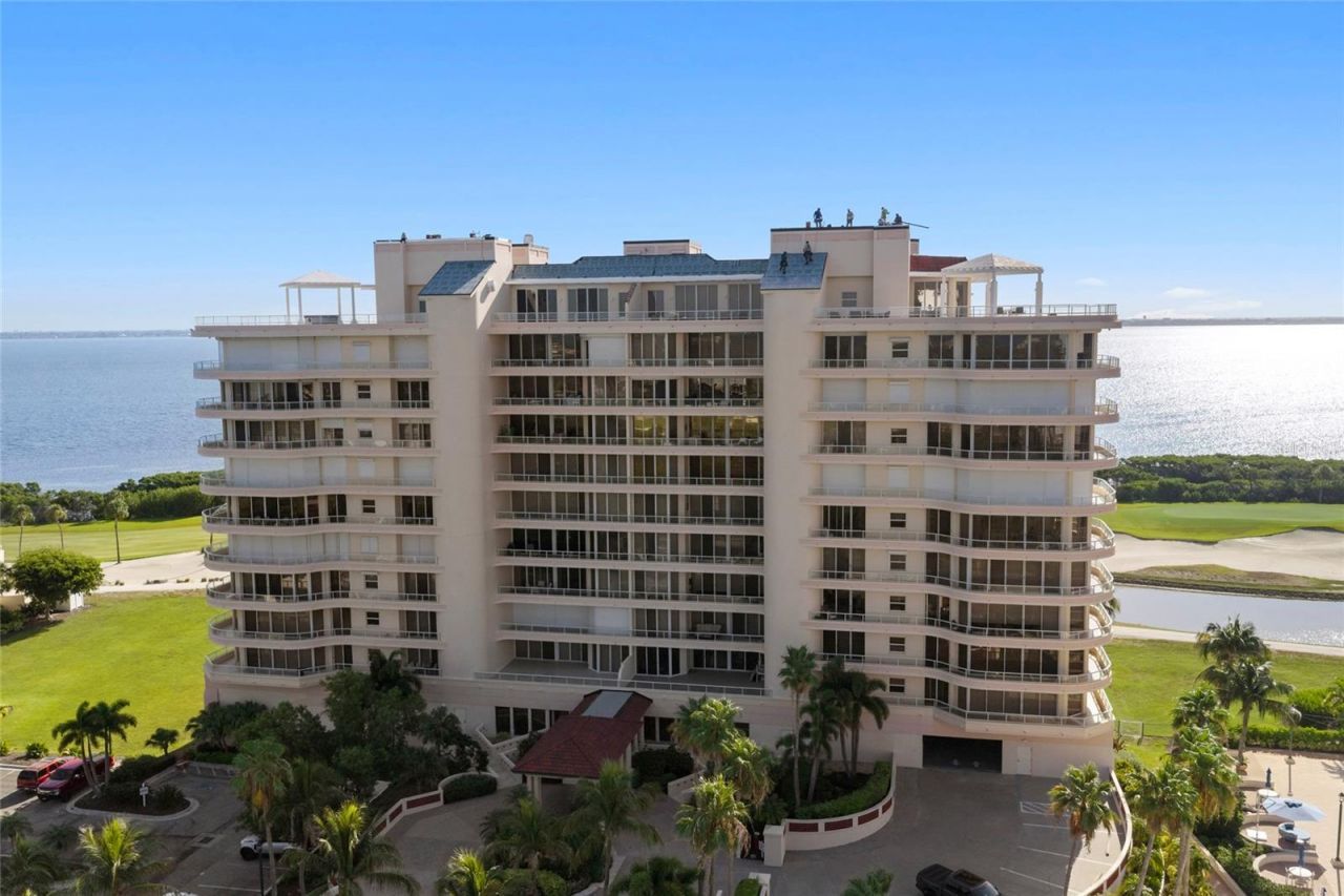 3060 Grand Bay Boulevard, Unit 133, Longboat Key, FL 34228 Photo