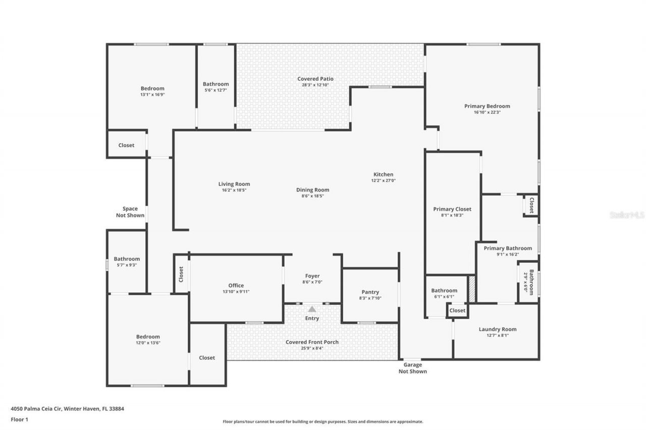 4050 Palma Ceia Circle, Winter Haven, FL 33884 Photo