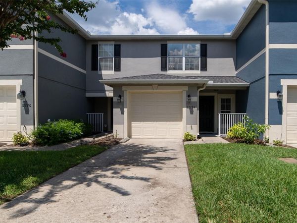 12724 LEXINGTON SUMMIT STREET, ORLANDO, FL 32828