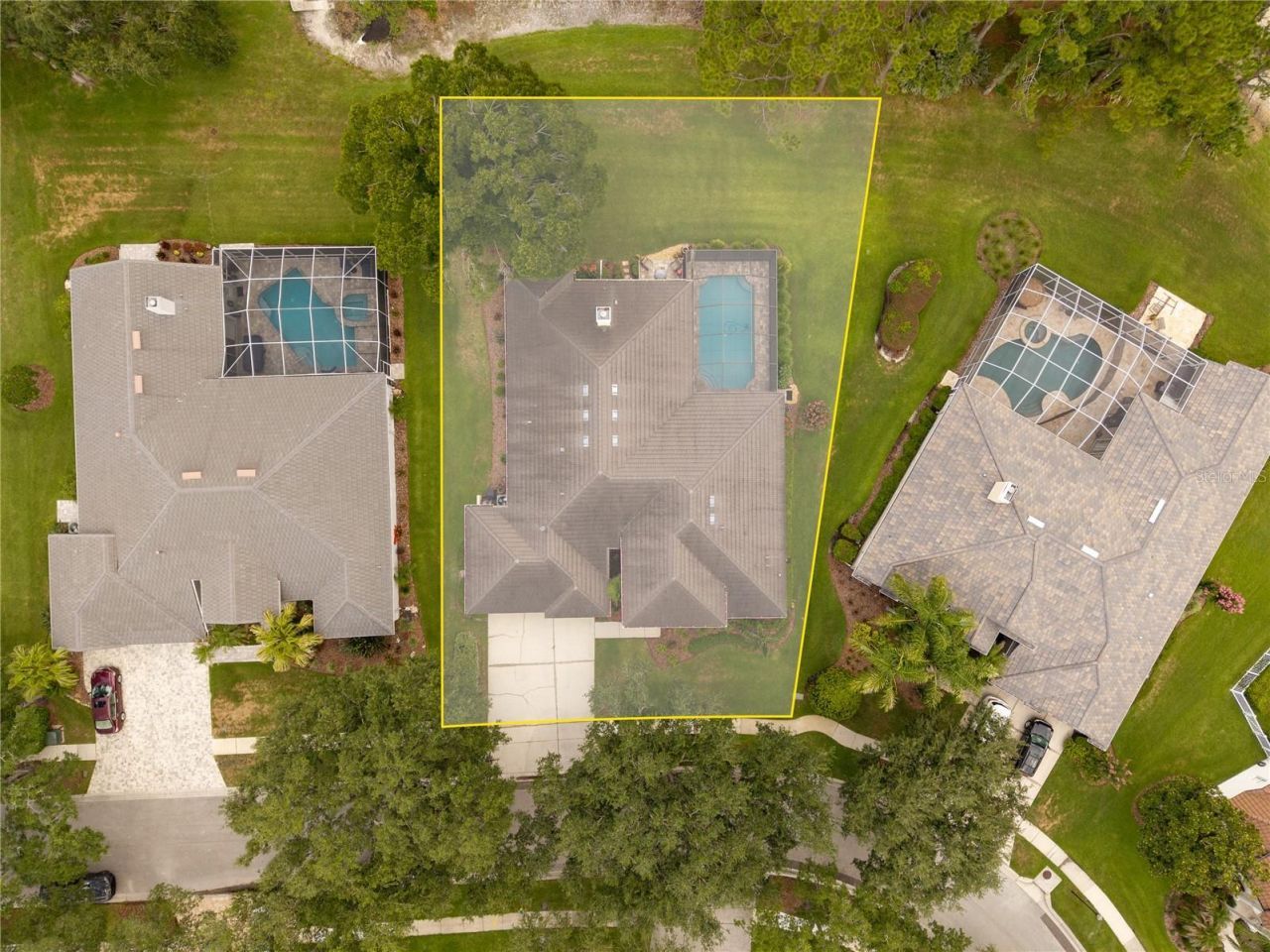 9109 Woodridge Run Drive , Tampa, FL 33647 Photo