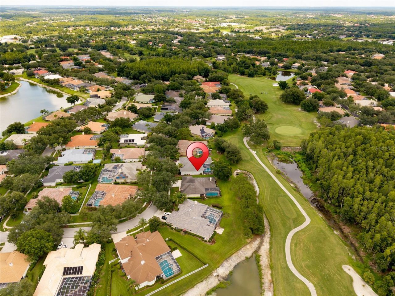 9109 Woodridge Run Drive , Tampa, FL 33647 Photo