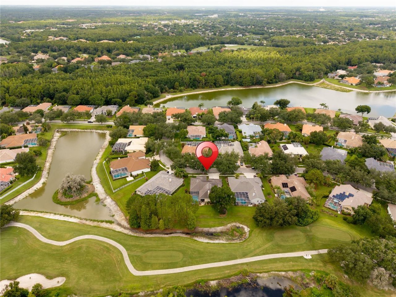 9109 Woodridge Run Drive , Tampa, FL 33647 Photo