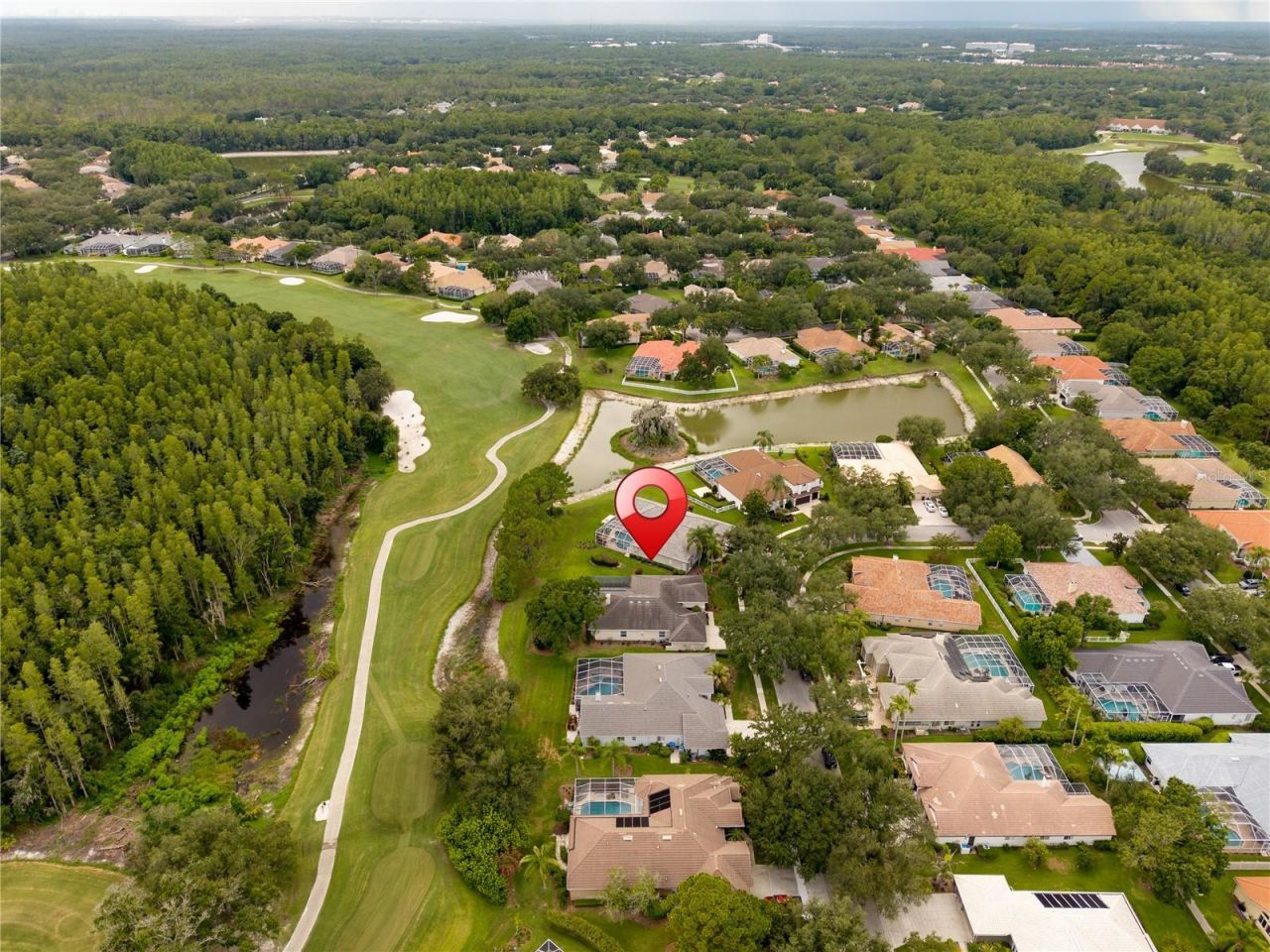 9109 Woodridge Run Drive , Tampa, FL 33647 Photo