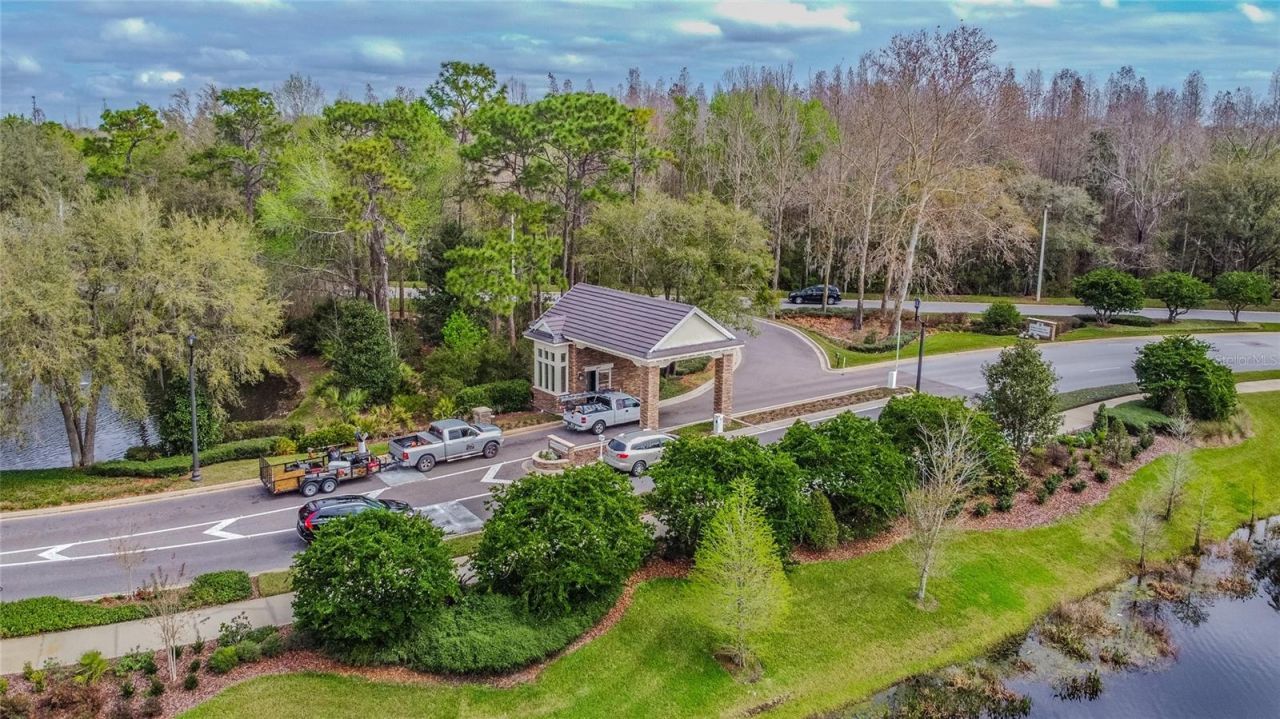 9109 Woodridge Run Drive , Tampa, FL 33647 Photo