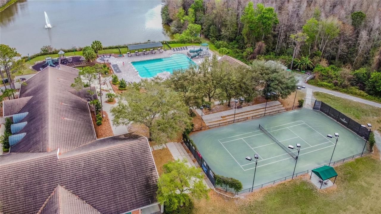 9109 Woodridge Run Drive , Tampa, FL 33647 Photo